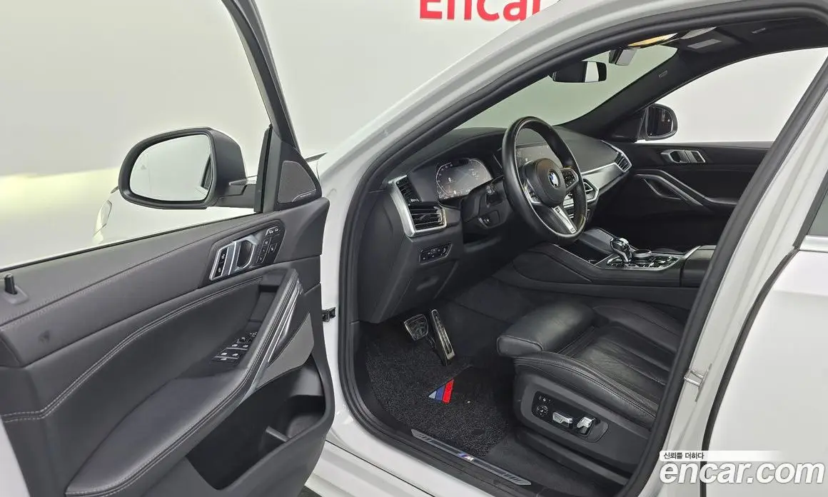 BMW X6 2023 3.0 автомат (гидро), фото 13 BMW X6 2023 3.0 автомат (гидро), фото 13