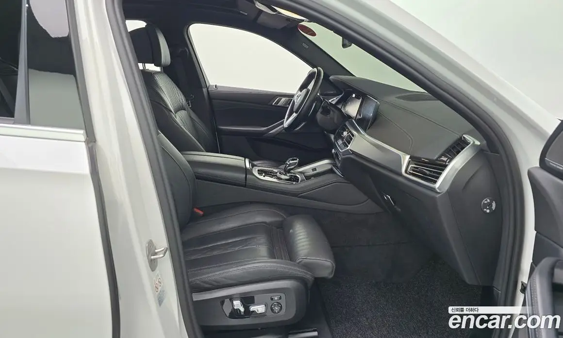 BMW X6 2023 3.0 автомат (гидро), фото 16 BMW X6 2023 3.0 автомат (гидро), фото 16