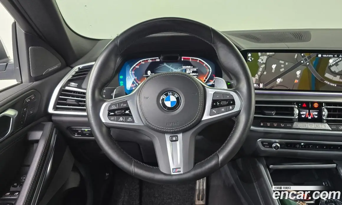 BMW X6 2023 3.0 автомат (гидро), фото 19 BMW X6 2023 3.0 автомат (гидро), фото 19