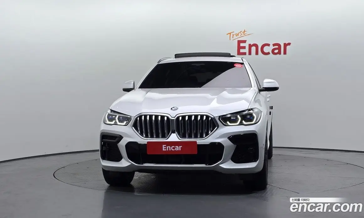 BMW X6 2023 3.0 автомат (гидро), фото 3 BMW X6 2023 3.0 автомат (гидро), фото 3