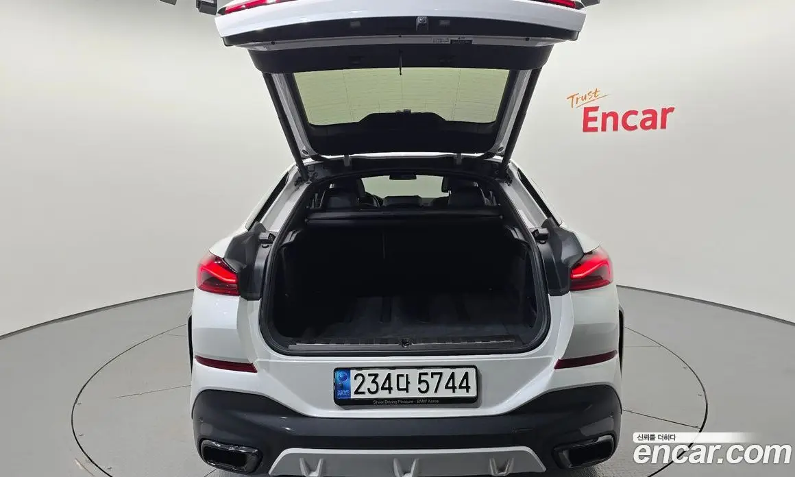 BMW X6 2023 3.0 автомат (гидро), фото 24 BMW X6 2023 3.0 автомат (гидро), фото 24