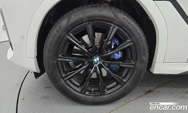 BMW X6 2023 3.0 автомат (гидро), миниатюра 5 BMW X6 2023 3.0 автомат (гидро), миниатюра 5