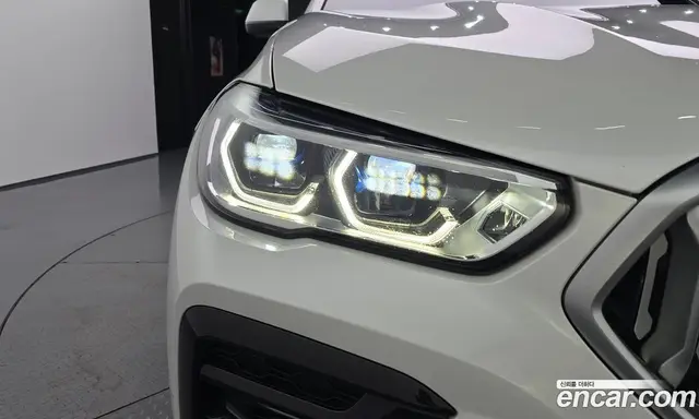 BMW X6 2023 3.0 автомат (гидро), миниатюра 8 BMW X6 2023 3.0 автомат (гидро), миниатюра 8