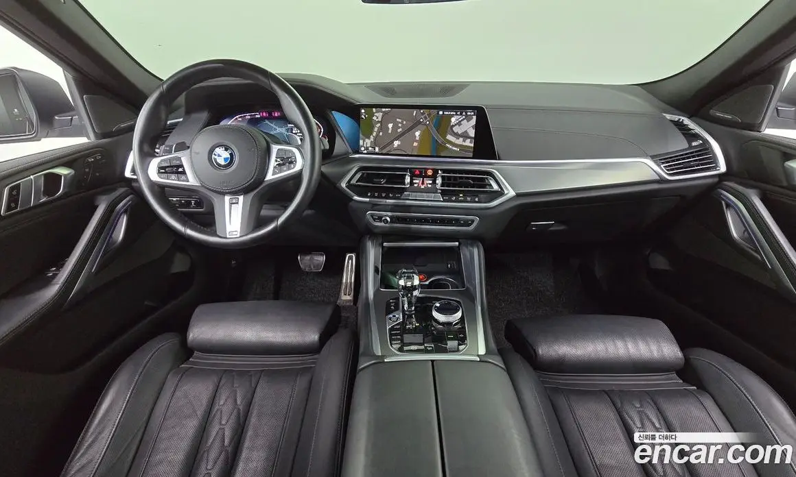 BMW X6 2023 3.0 автомат (гидро), фото 10 BMW X6 2023 3.0 автомат (гидро), фото 10