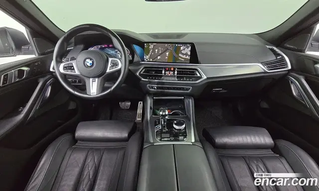 BMW X6 2023 3.0 автомат (гидро), миниатюра 10 BMW X6 2023 3.0 автомат (гидро), миниатюра 10