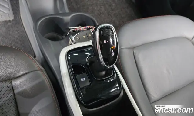 Chevrolet Bolt EV 2017 0.2 автомат (гидро), миниатюра 12