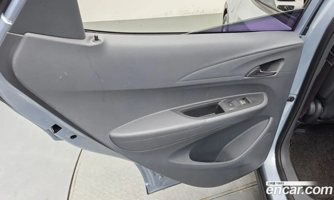 Chevrolet Bolt EV 2017 0.2 автомат (гидро), фото 15