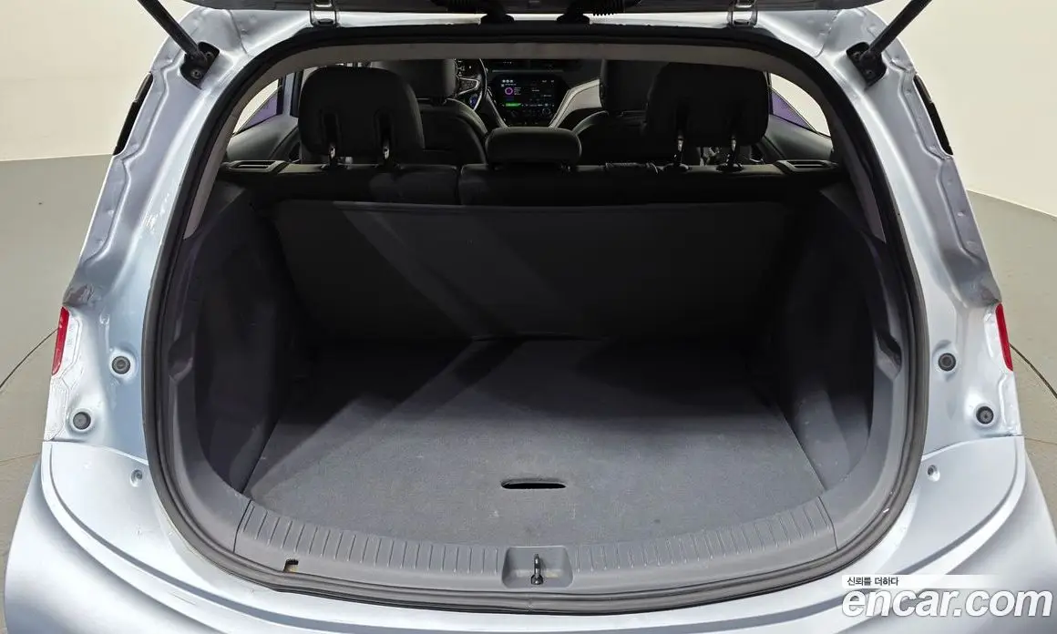 Chevrolet Bolt EV 2017 0.2 автомат (гидро), фото 26