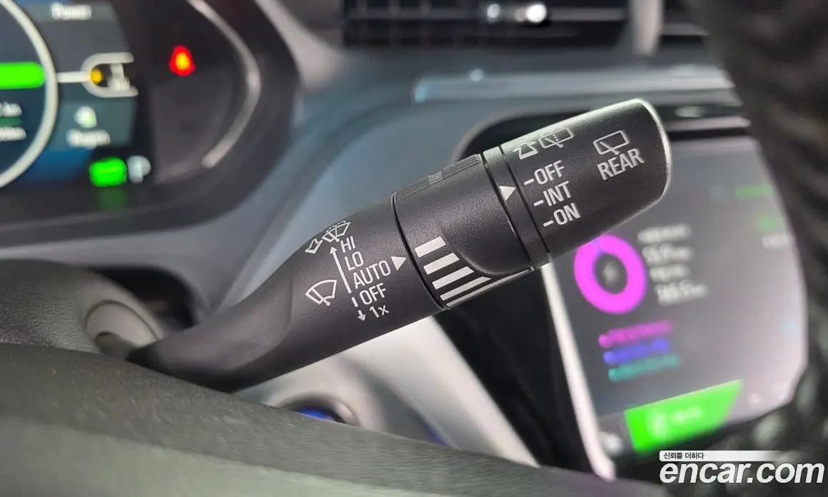 Chevrolet Bolt EV 2017 0.2 автомат (гидро), фото 27