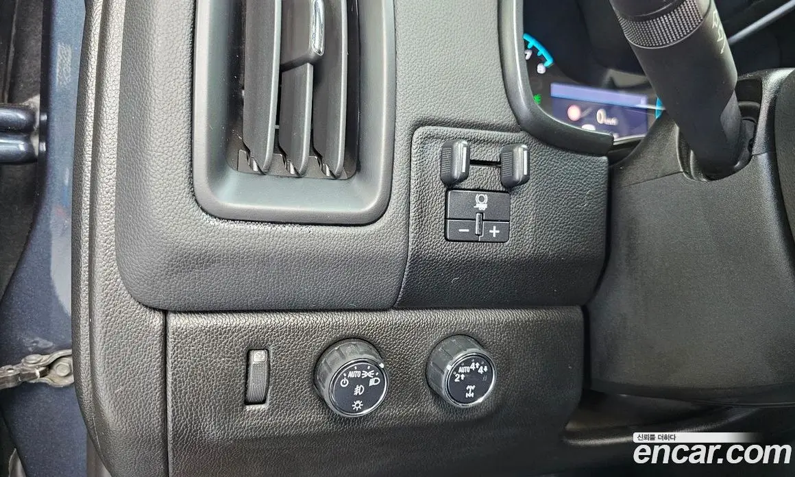 Chevrolet Colorado 2020 3.6 автомат (гидро), фото 13