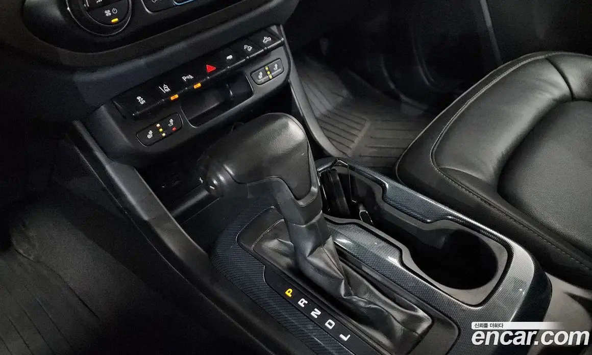 Chevrolet Colorado 2020 3.6 автомат (гидро), фото 11 Chevrolet Colorado 2020 3.6 автомат (гидро), фото 11
