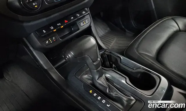 Chevrolet Colorado 2020 3.6 автомат (гидро), миниатюра 11 Chevrolet Colorado 2020 3.6 автомат (гидро), миниатюра 11