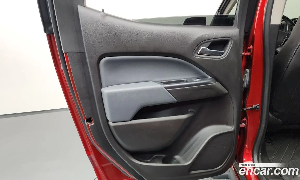Chevrolet Colorado 2020 3.6 автомат (гидро), фото 14 Chevrolet Colorado 2020 3.6 автомат (гидро), фото 14
