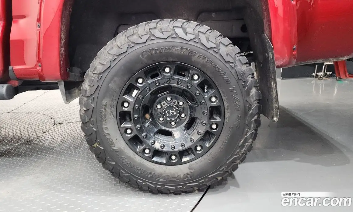 Chevrolet Colorado 2020 3.6 автомат (гидро), фото 6 Chevrolet Colorado 2020 3.6 автомат (гидро), фото 6