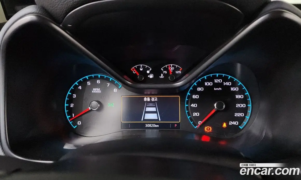Chevrolet Colorado 2020 3.6 автомат (гидро), фото 10 Chevrolet Colorado 2020 3.6 автомат (гидро), фото 10