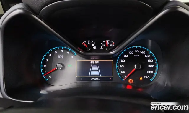 Chevrolet Colorado 2020 3.6 автомат (гидро), миниатюра 10 Chevrolet Colorado 2020 3.6 автомат (гидро), миниатюра 10