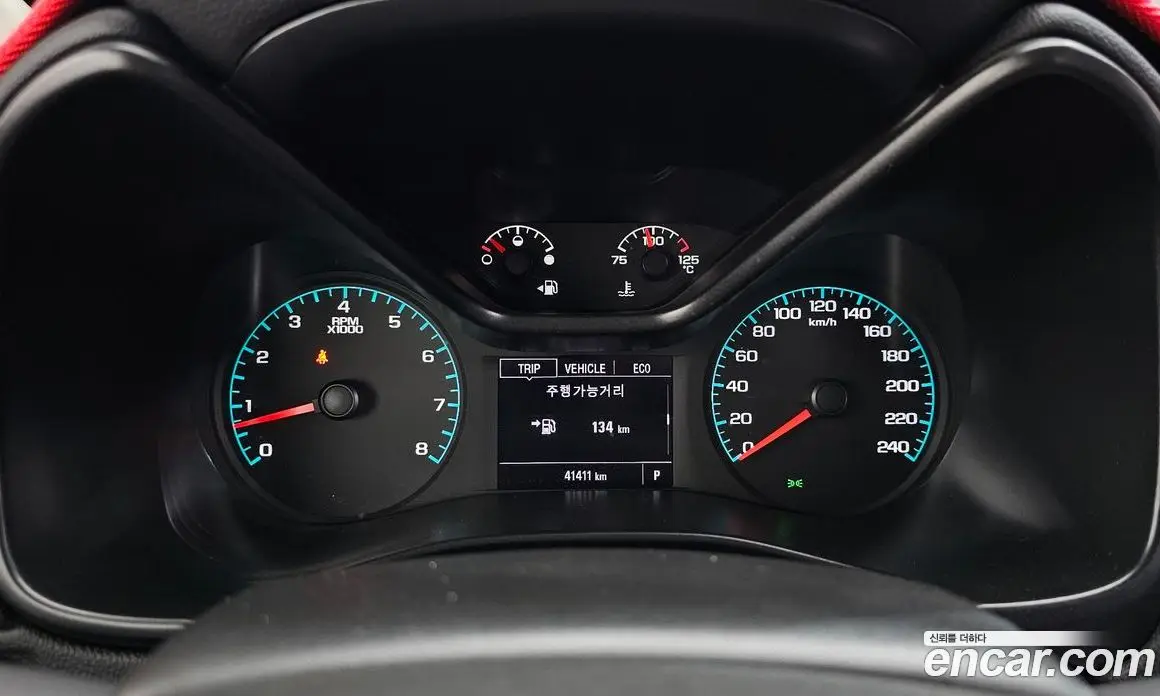 Chevrolet Colorado 2022 3.6 автомат (гидро), фото 11 Chevrolet Colorado 2022 3.6 автомат (гидро), фото 11