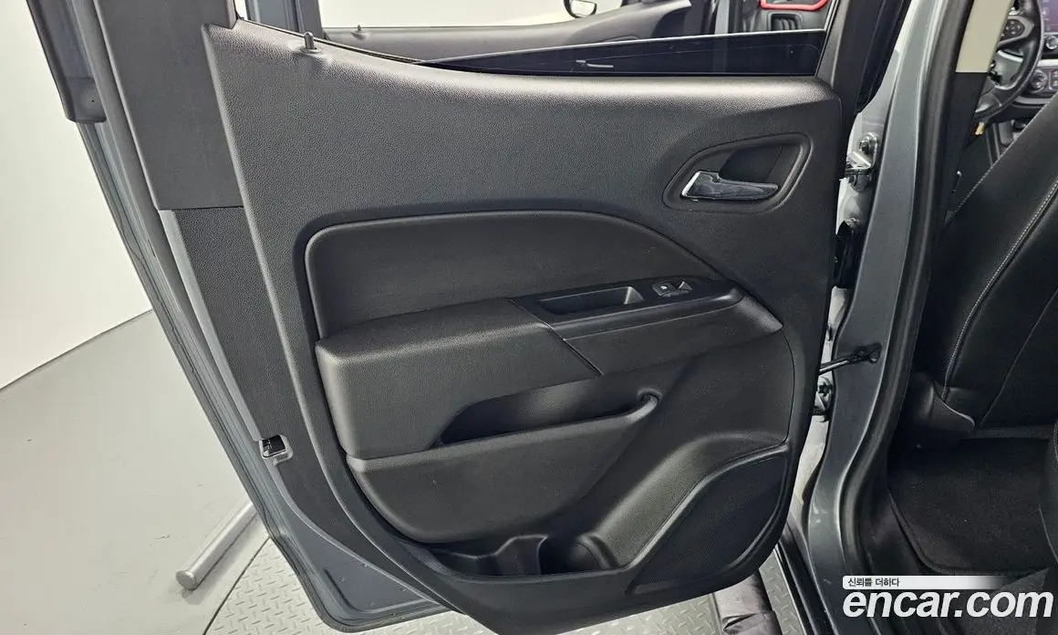 Chevrolet Colorado 2022 3.6 автомат (гидро), фото 15 Chevrolet Colorado 2022 3.6 автомат (гидро), фото 15