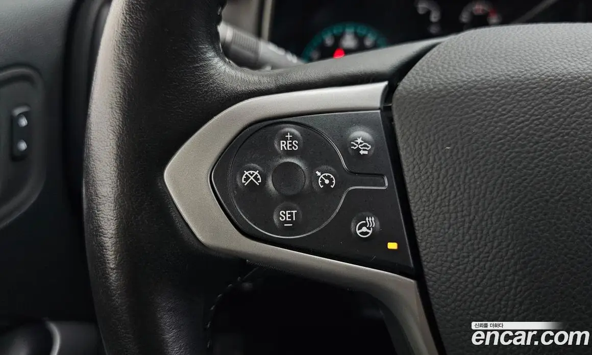 Chevrolet Colorado 2022 3.6 автомат (гидро), фото 23 Chevrolet Colorado 2022 3.6 автомат (гидро), фото 23