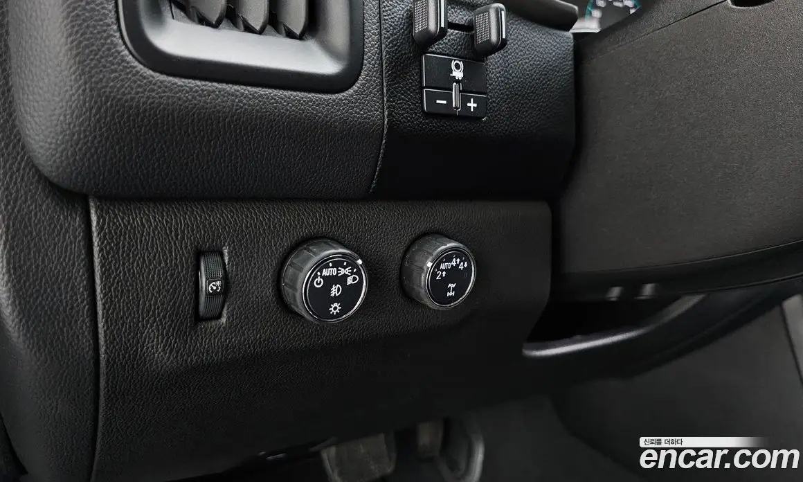 Chevrolet Colorado 2022 3.6 автомат (гидро), фото 27 Chevrolet Colorado 2022 3.6 автомат (гидро), фото 27
