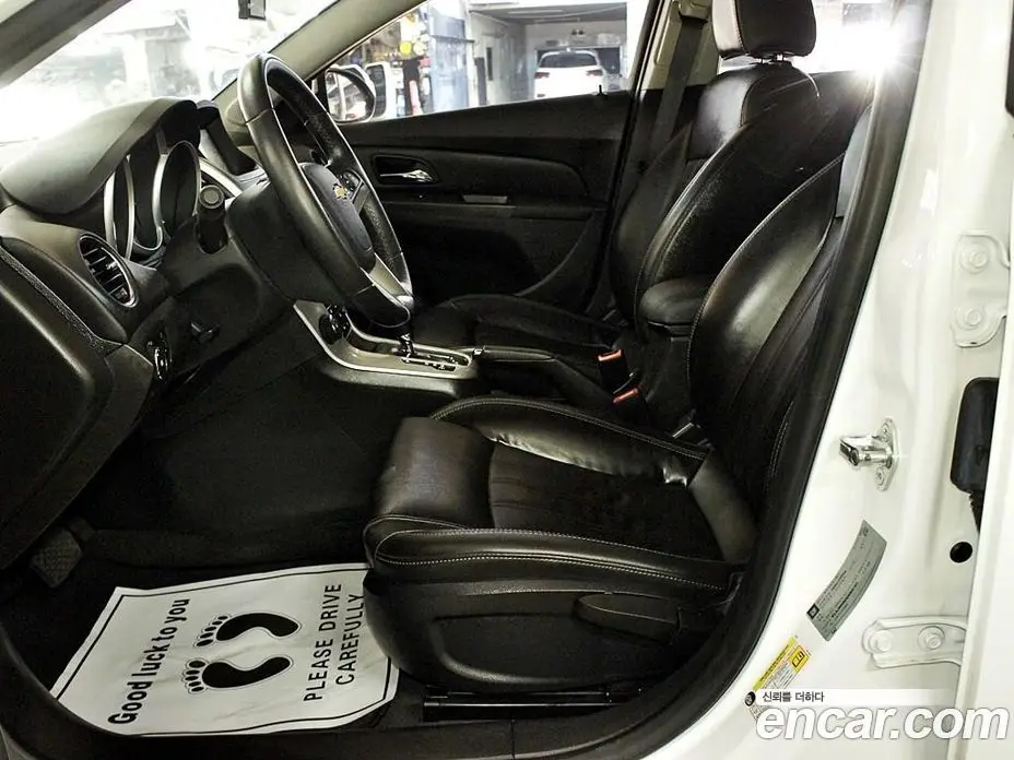 Chevrolet Cruze 2014 1.8 автомат (гидро), фото 14 Chevrolet Cruze 2014 1.8 автомат (гидро), фото 14