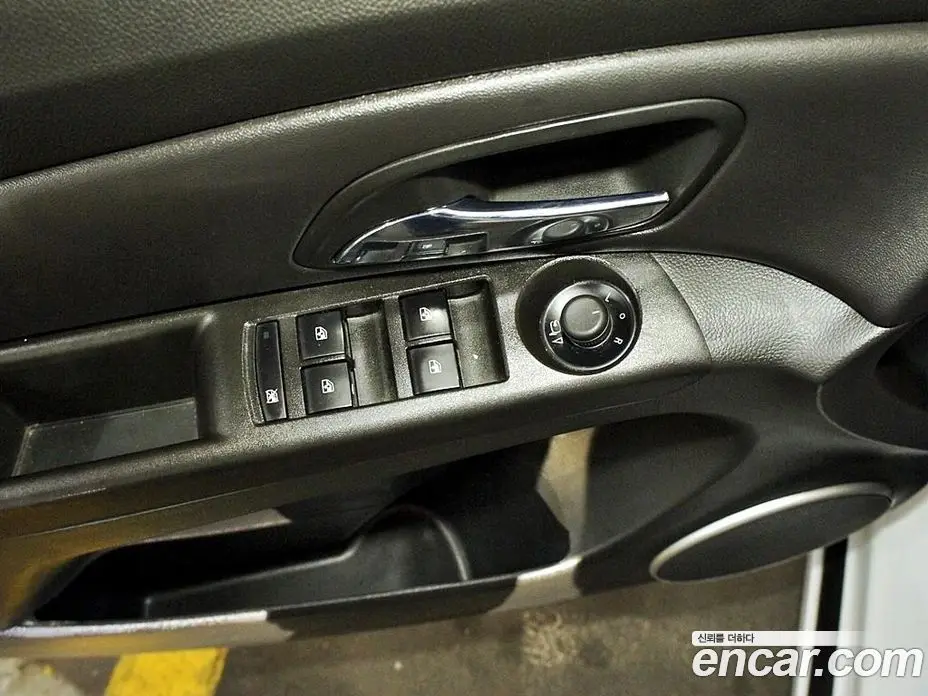 Chevrolet Cruze 2014 1.8 автомат (гидро), фото 16 Chevrolet Cruze 2014 1.8 автомат (гидро), фото 16