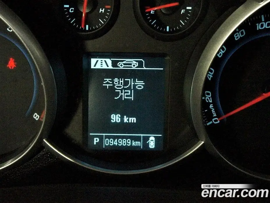 Chevrolet Cruze 2014 1.8 автомат (гидро), фото 7 Chevrolet Cruze 2014 1.8 автомат (гидро), фото 7