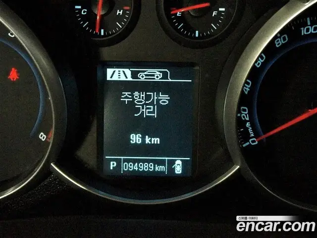 Chevrolet Cruze 2014 1.8 автомат (гидро), миниатюра 7 Chevrolet Cruze 2014 1.8 автомат (гидро), миниатюра 7