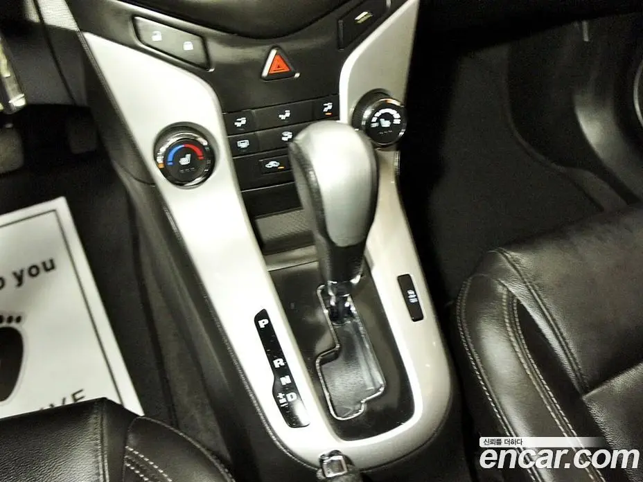 Chevrolet Cruze 2014 1.8 автомат (гидро), фото 10 Chevrolet Cruze 2014 1.8 автомат (гидро), фото 10