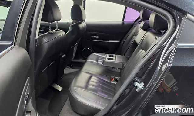 Chevrolet Cruze 2015 1.8 автомат (гидро), миниатюра 11 Chevrolet Cruze 2015 1.8 автомат (гидро), миниатюра 11