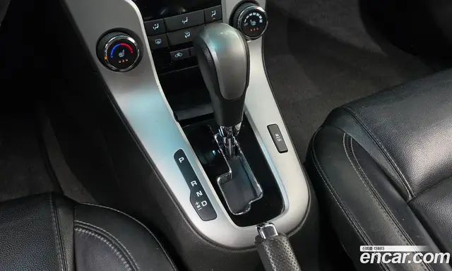 Chevrolet Cruze 2015 1.8 автомат (гидро), миниатюра 9 Chevrolet Cruze 2015 1.8 автомат (гидро), миниатюра 9