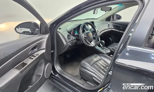 Chevrolet Cruze 2015 1.8 автомат (гидро), миниатюра 10 Chevrolet Cruze 2015 1.8 автомат (гидро), миниатюра 10