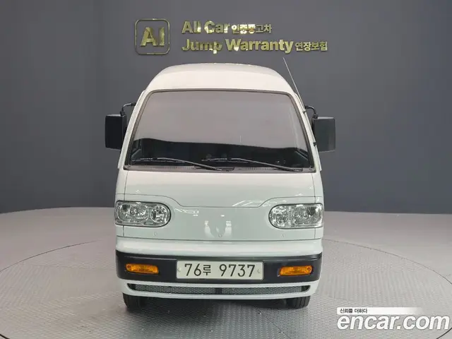 Chevrolet Damas 2020 0.8 механика, миниатюра 2