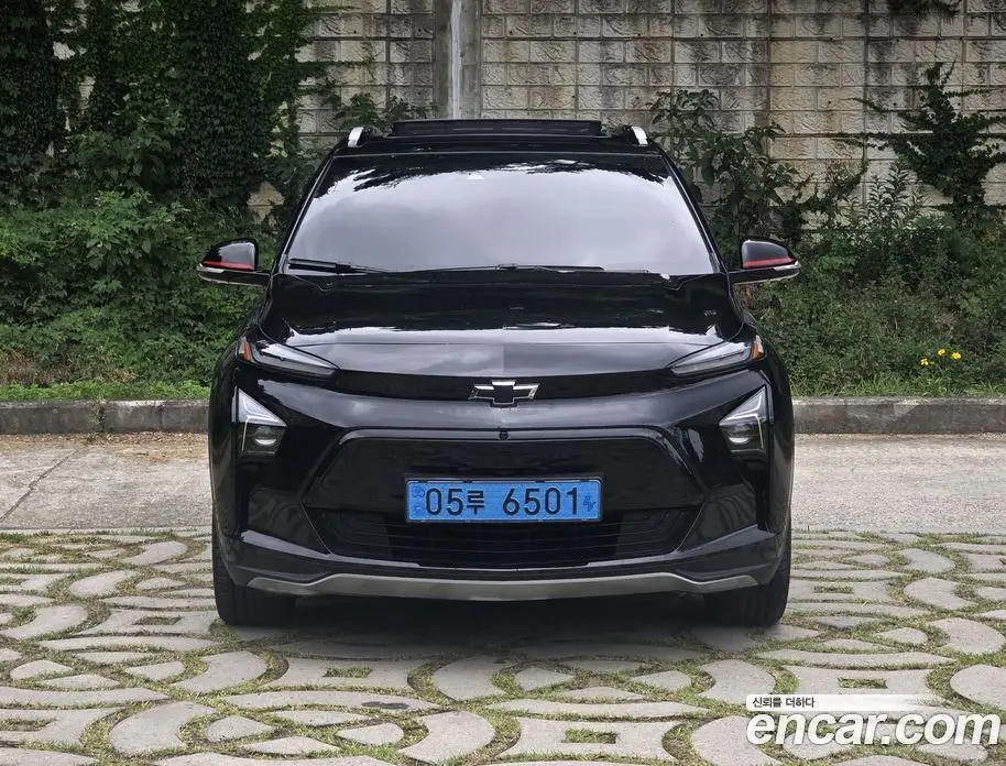 Chevrolet 볼트 EUV 2023 0.2 автомат (гидро), фото 2 Chevrolet 볼트 EUV 2023 0.2 автомат (гидро), фото 2
