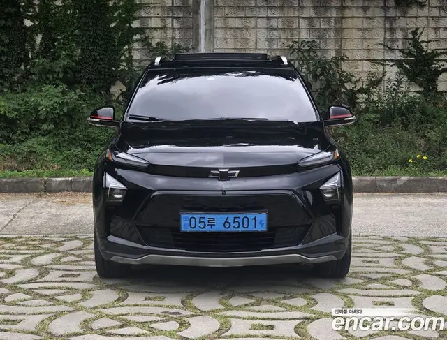 Chevrolet 볼트 EUV 2023 0.2 автомат (гидро), миниатюра 2 Chevrolet 볼트 EUV 2023 0.2 автомат (гидро), миниатюра 2