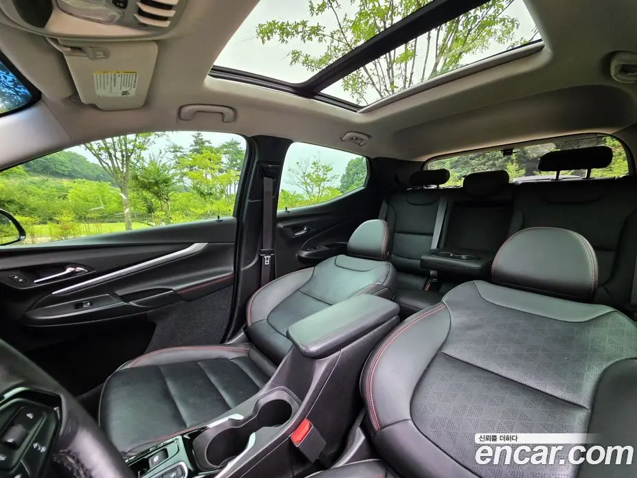 Chevrolet 볼트 EUV 2023 0.2 автомат (гидро), фото 14 Chevrolet 볼트 EUV 2023 0.2 автомат (гидро), фото 14