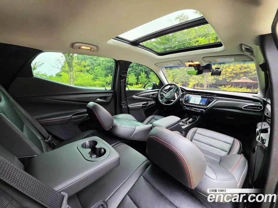 Chevrolet 볼트 EUV 2023 0.2 автомат (гидро), фото 16 Chevrolet 볼트 EUV 2023 0.2 автомат (гидро), фото 16