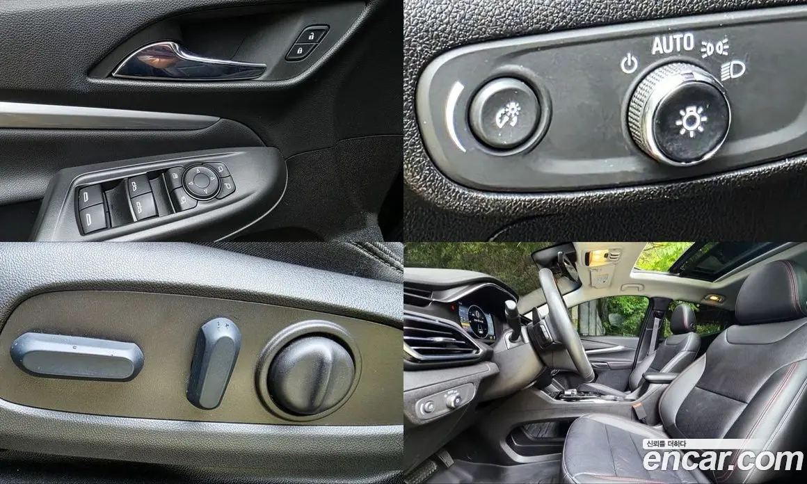 Chevrolet 볼트 EUV 2023 0.2 автомат (гидро), фото 17 Chevrolet 볼트 EUV 2023 0.2 автомат (гидро), фото 17
