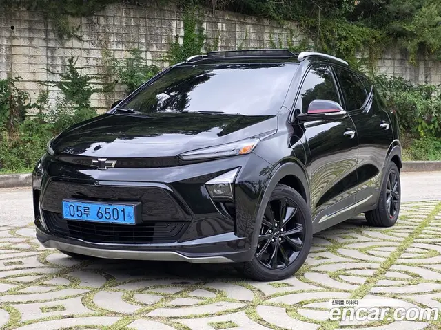 Chevrolet 볼트 EUV 2023 0.2 автомат (гидро), миниатюра 3 Chevrolet 볼트 EUV 2023 0.2 автомат (гидро), миниатюра 3