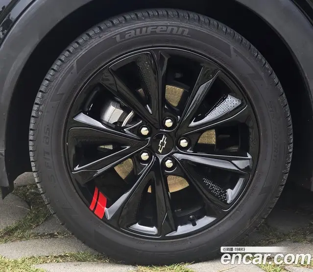 Chevrolet 볼트 EUV 2023 0.2 автомат (гидро), миниатюра 6 Chevrolet 볼트 EUV 2023 0.2 автомат (гидро), миниатюра 6