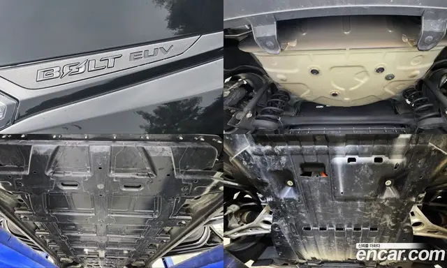Chevrolet 볼트 EUV 2023 0.2 автомат (гидро), миниатюра 7 Chevrolet 볼트 EUV 2023 0.2 автомат (гидро), миниатюра 7