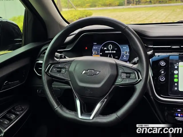 Chevrolet 볼트 EUV 2023 0.2 автомат (гидро), миниатюра 10 Chevrolet 볼트 EUV 2023 0.2 автомат (гидро), миниатюра 10