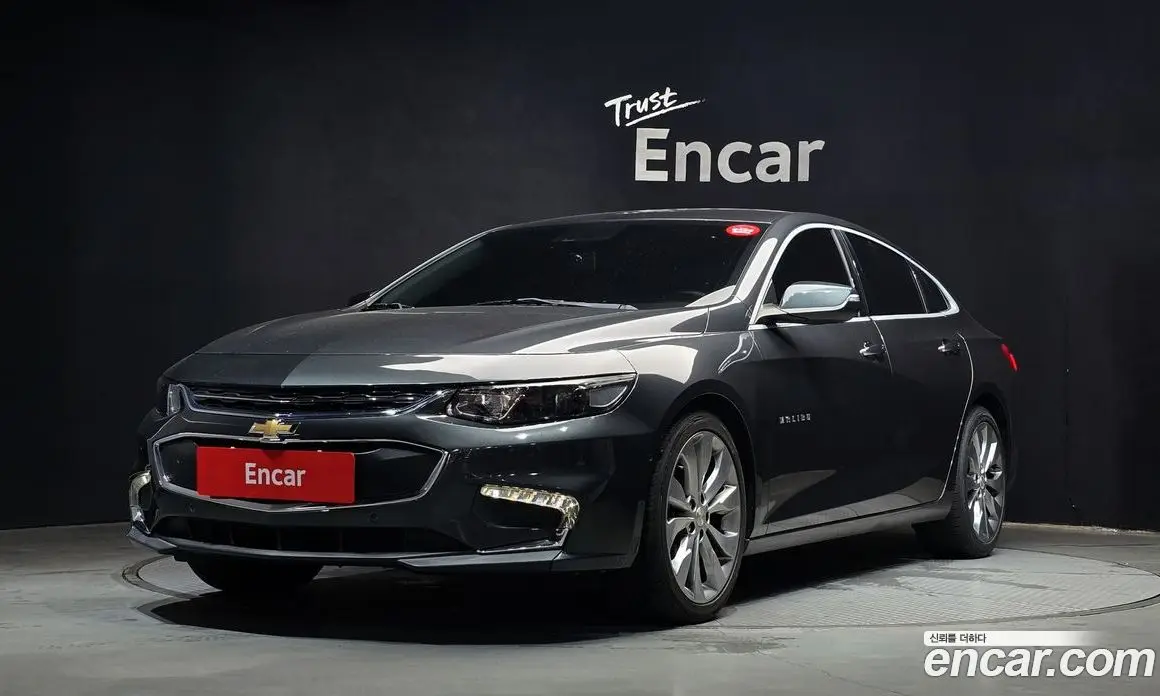 Chevrolet Malibu 2017 2.0 автомат (гидро), фото 1 Chevrolet Malibu 2017 2.0 автомат (гидро), фото 1