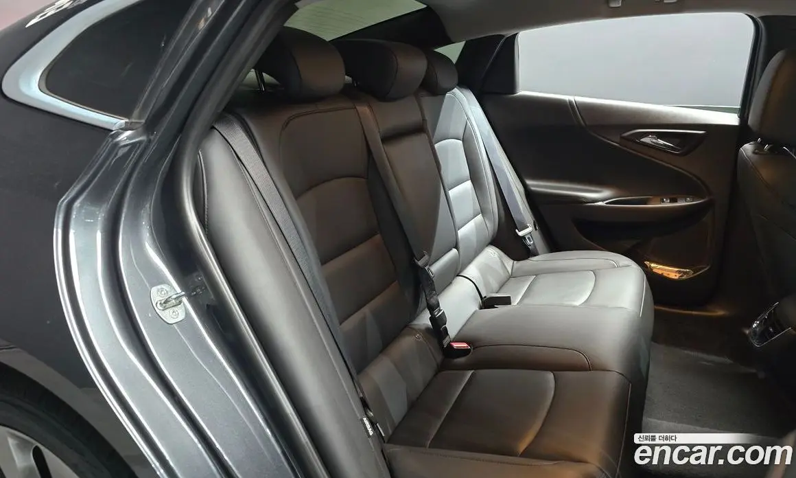 Chevrolet Malibu 2017 2.0 автомат (гидро), фото 11 Chevrolet Malibu 2017 2.0 автомат (гидро), фото 11