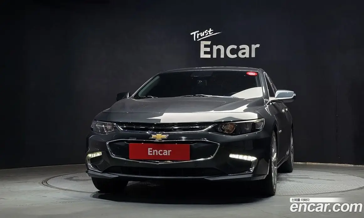 Chevrolet Malibu 2017 2.0 автомат (гидро), фото 3 Chevrolet Malibu 2017 2.0 автомат (гидро), фото 3