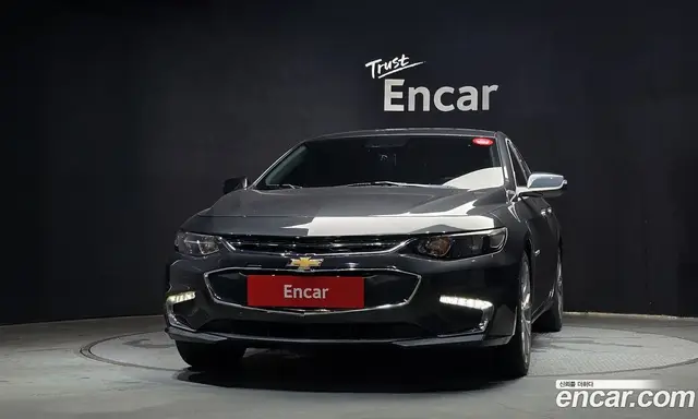 Chevrolet Malibu 2017 2.0 автомат (гидро), миниатюра 3 Chevrolet Malibu 2017 2.0 автомат (гидро), миниатюра 3