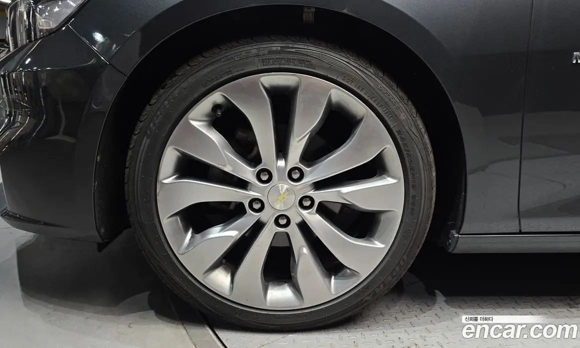 Chevrolet Malibu 2017 2.0 автомат (гидро), фото 5 Chevrolet Malibu 2017 2.0 автомат (гидро), фото 5