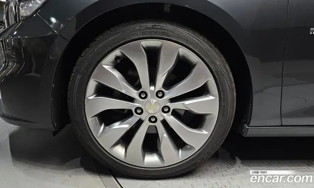 Chevrolet Malibu 2017 2.0 автомат (гидро), миниатюра 5 Chevrolet Malibu 2017 2.0 автомат (гидро), миниатюра 5