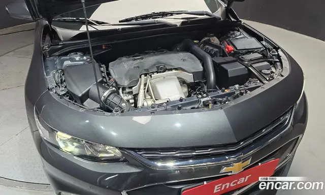 Chevrolet Malibu 2017 2.0 автомат (гидро), миниатюра 6 Chevrolet Malibu 2017 2.0 автомат (гидро), миниатюра 6