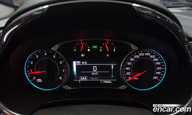 Chevrolet Malibu 2017 2.0 автомат (гидро), миниатюра 8 Chevrolet Malibu 2017 2.0 автомат (гидро), миниатюра 8